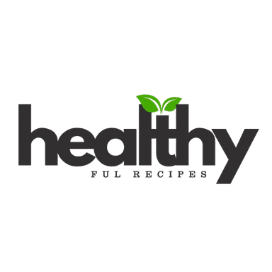 healthyfulrecipe logo